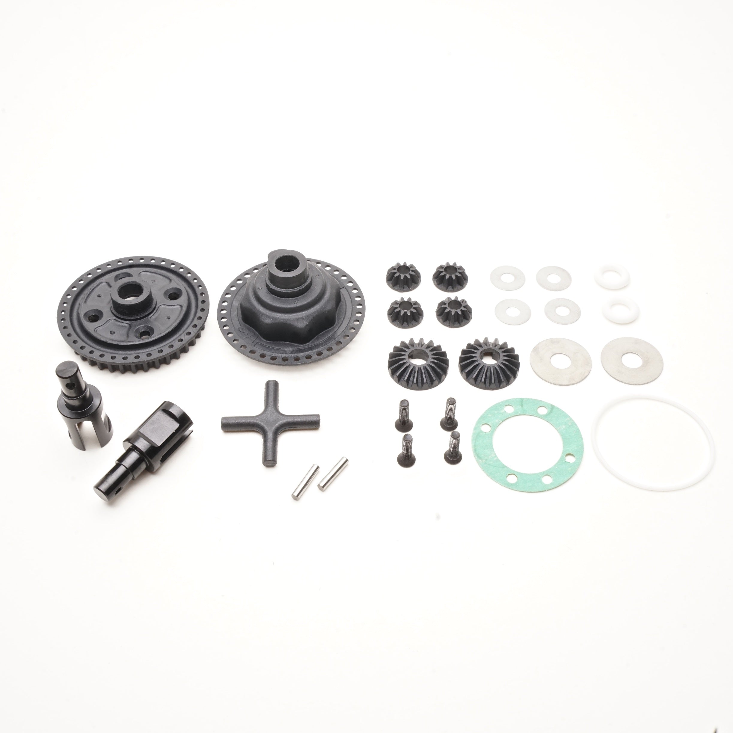 WildFire Parts | VBC Racing