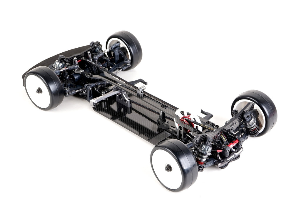 （中古美品）VBC Racing WILDFIRE DO7 WildFireD07 1/10 Touring Car Kit D-05-VBC-CK07 | VBC Racing