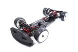 くまこう　VBC RACING WILDFIRE DO7 VBC Racing