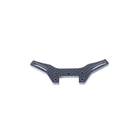 GhostEVO Graphite Front Shock Tower A-01-G-40541