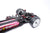 FF17 1:10 Front Wheel Drive Touring Car Kit with ESC/Motor Bundle D-05-VBC-CK27