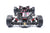 FF17 1:10 Front Wheel Drive Touring Car Kit with ESC/Motor Bundle D-05-VBC-CK27