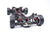 FF17 1:10 Front Wheel Drive Touring Car Kit with ESC/Motor Bundle D-05-VBC-CK27