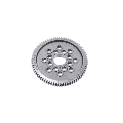 Kawada 48Pitch Spur Gear 76T G-02-P20612