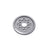 Kawada 48Pitch Spur Gear 76T G-02-P20612