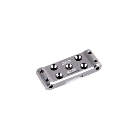 Firebolt Alu 7075 Front Suspension Arm Mount B-02-VBC-6091