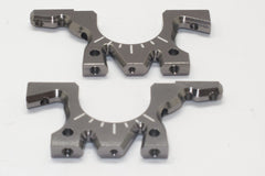 VBC Racing WildFire Lower Bulkhead A+B D-05-VBC-0036
