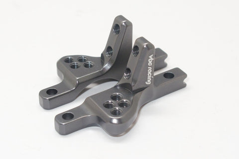 VBC Racing WildFire Upper Bulkhead Set D-05-VBC-0027