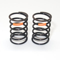 VBC Racing WildFire Shock Spring Orange MED-SOFT (VBC Dynamics) B-02-VBC-0073-A
