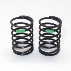 VBC Racing WildFire Shock Spring Green SOFT (VBC Dynamics) B-02-VBC-0073-D