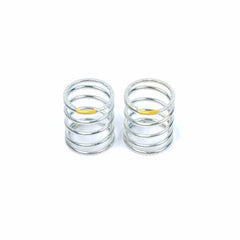SMJ Silver Line Progressive Spring TS2.5-2.7 (Short/Yellow) for TBBS N-01-G31272