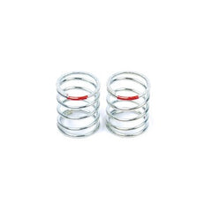SMJ Silver Line Progressive Spring TS2.5-2.8 (Short/Red) for TBBS N-01-G31273