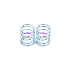 SMJ Silver Line Progressive Spring TS2.5-3.0 (Short/Purple) for TBBS N-01-G31274