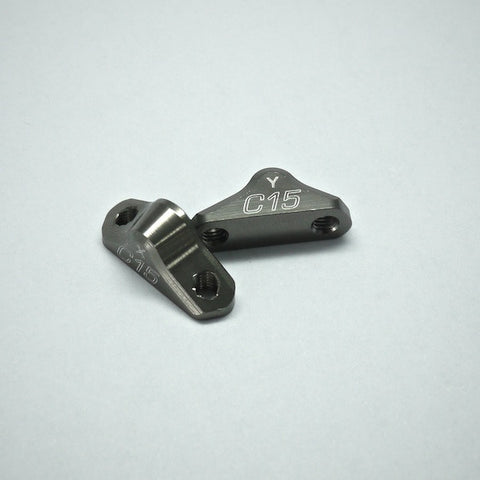Center Suspension Mount (X/Y-C15) D-05-VBC-0068