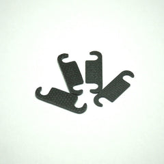 VBC Racing WildFire WildFire Center Suspension Shim (1mm, 0.5mm) D-05-VBC-0033