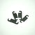 VBC Racing WildFire WildFire Center Suspension Shim (1mm, 0.5mm) D-05-VBC-0033
