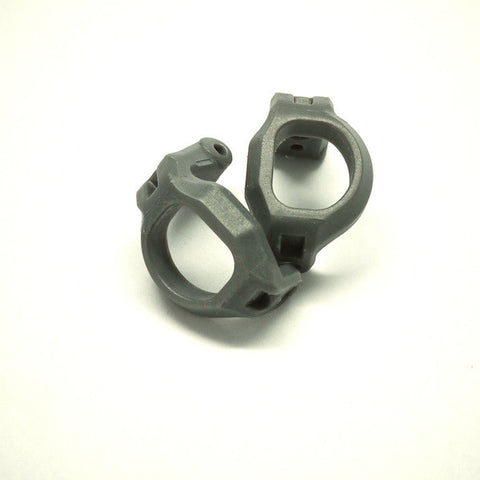 VBC Racing WildFire C-Hub Set (Composite) D-05-VBC-0017
