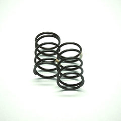 VBC Racing WildFire Shock Spring White HARD B-02-VBC-0073-B