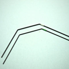 VBC Racing WildFire Rear Stabilizer Set (VBC Dynamics) D-05-VBC-0046