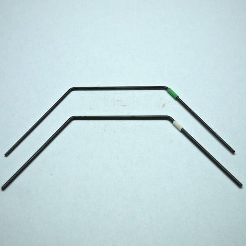 VBC Racing WildFire Front Stabilizer Set (VBC Dynamics) D-05-VBC-0045
