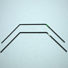 VBC Racing WildFire Front Stabilizer Set (VBC Dynamics) D-05-VBC-0045