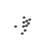 M1x1x3 O-ring R-02-VBC-6035