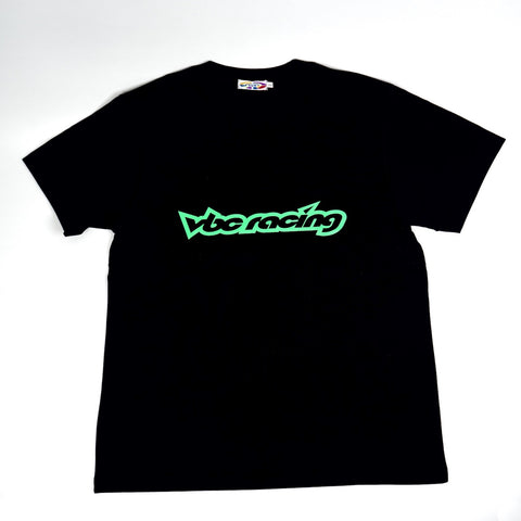 VBC Racing Team Tee V2 (Green) X-02-P10828