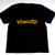 VBC Racing Team Tee V2 (Orange) X-02-P10829