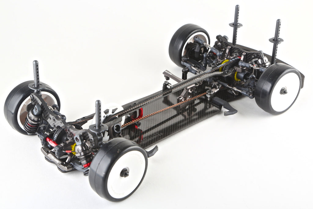 VBC Racing WILDFIRE DO7 ツーリングカーキット VBC Racing WILDFIRE DO7 ツーリングカーキット