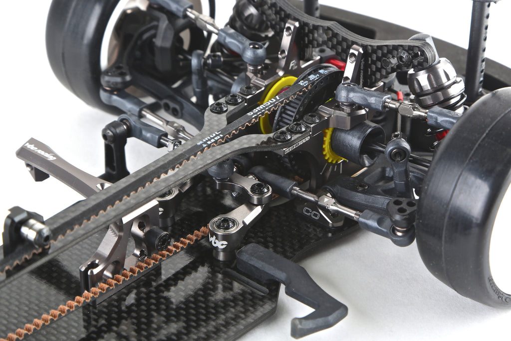 VBC Racing WildFire D06 1/10 Touring Car Kit D-05-VBC-0081