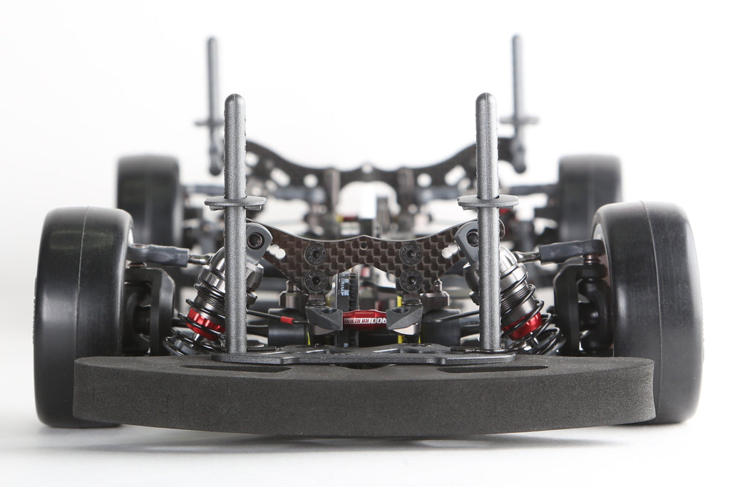 VBC Racing WILDFIRE DO7 ツーリングカーキット WildFireD07 1/10 Touring Car Kit D-05-VBC-CK07 | VBC Racing