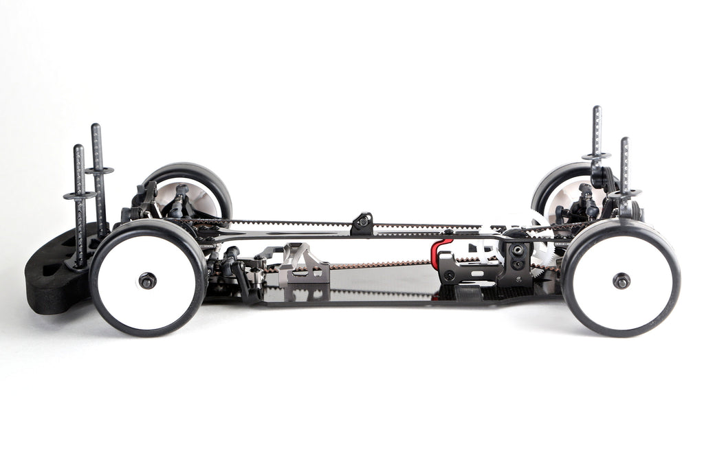 VBC Racing WildFire D06 1/10 Touring Car Kit D-05-VBC-0081