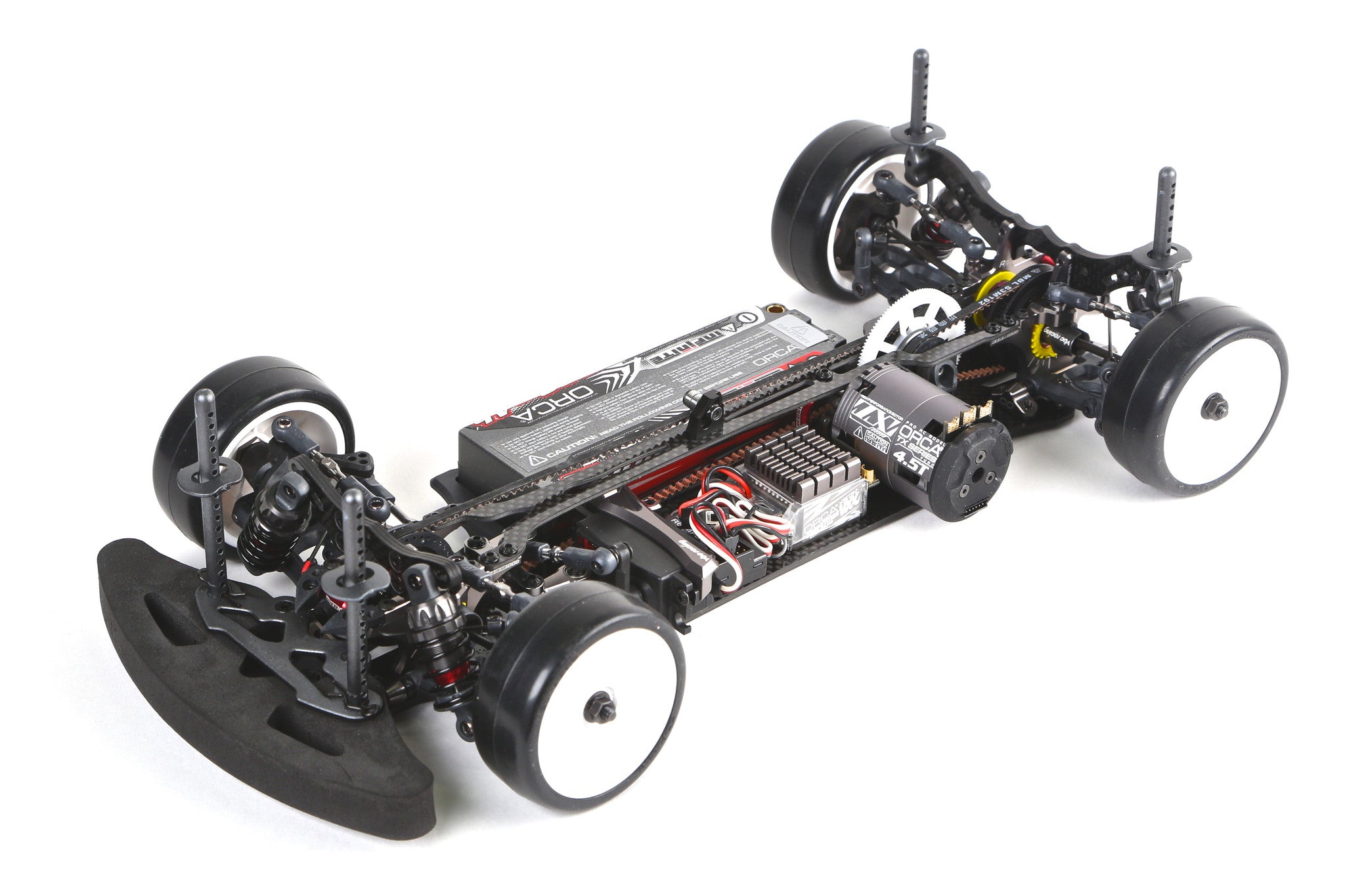 VBCレーシング　Wild Fire D07 ツーリングカー　キット　未開封 VBCレーシング Wild Fire D07 ツーリングカー キット 未開封