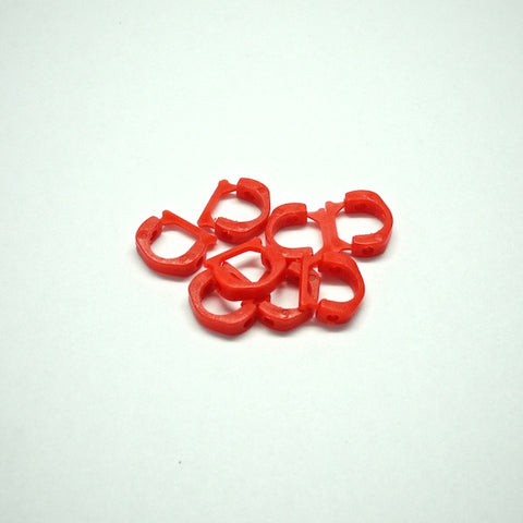 Shaft End Shoe (Self Lubricating) A-03-VBC-0077