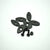 Graphite Wing Height Adjuster D-05-VBC-0059
