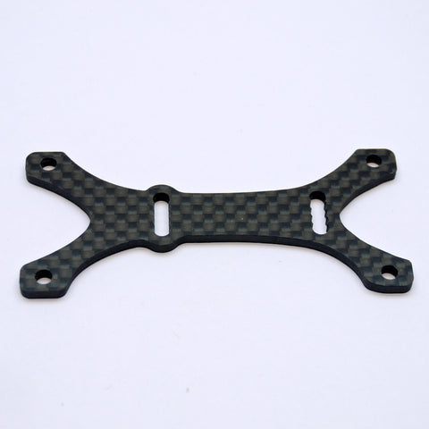 Flash04 Rear Wing Plate A-03-VBC-1055